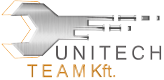 Unitech Team Kft.